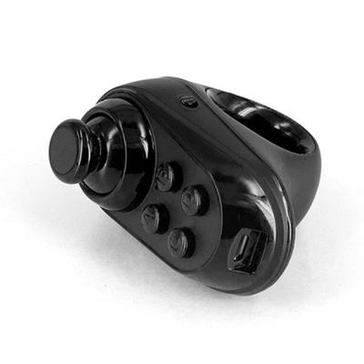 Игровой контроллер R1 Mini Ring Bluetooth4.0 Перезаряжаемый беспроводной пульт дистанционного управления VR Джойстик игрового контроллера
