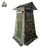 Outdoor Rainproof Single-Person Sentry Tent