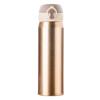 450ml  Vacuum Flasks Portable Stainless Steel Thermos Cup Water Bottle Travel Tea Mug