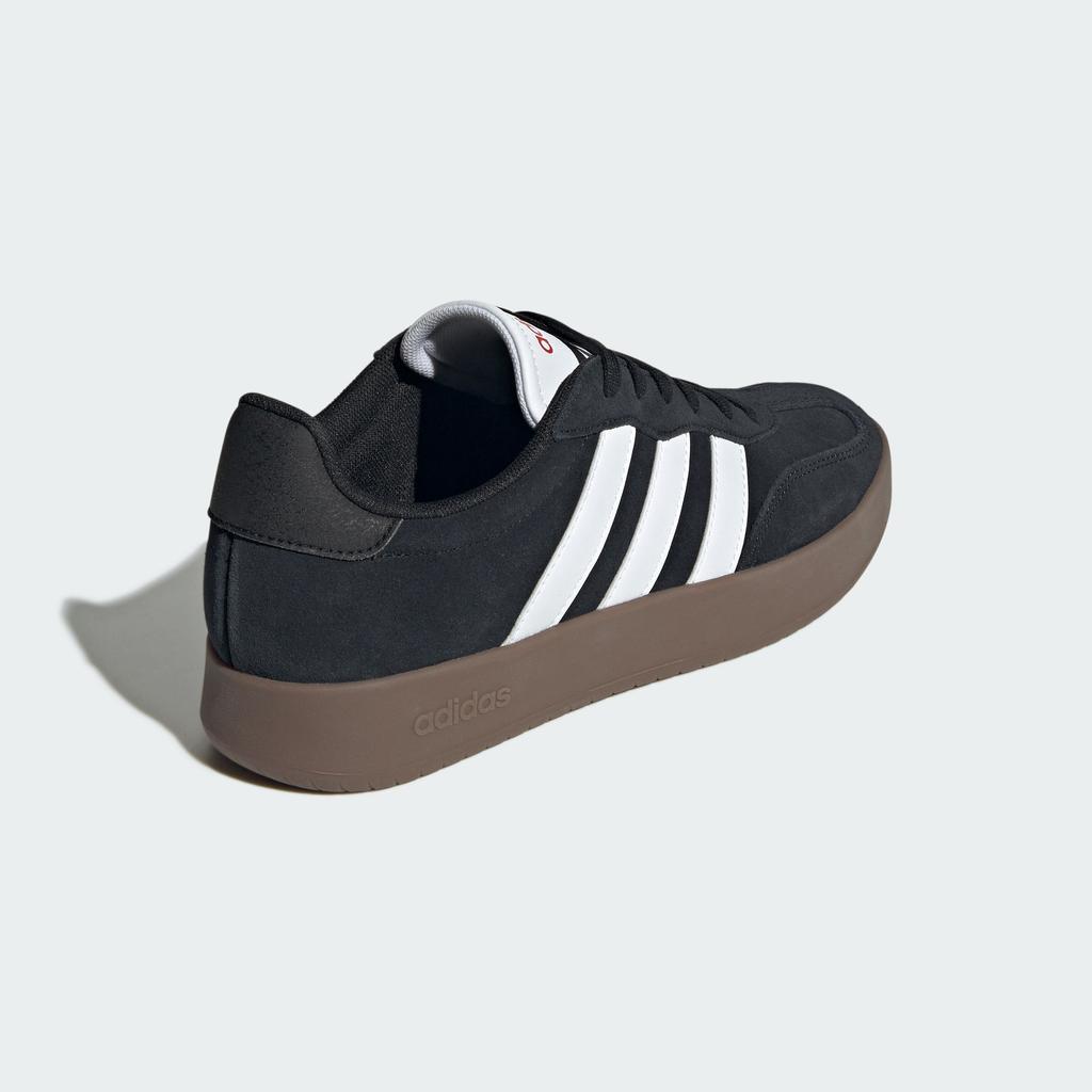 adidas Барреда 'Черно-белая жвачка'