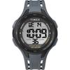 Мужские часы Timex DGTL Sport 45 мм, синие, один размер, хронограф.