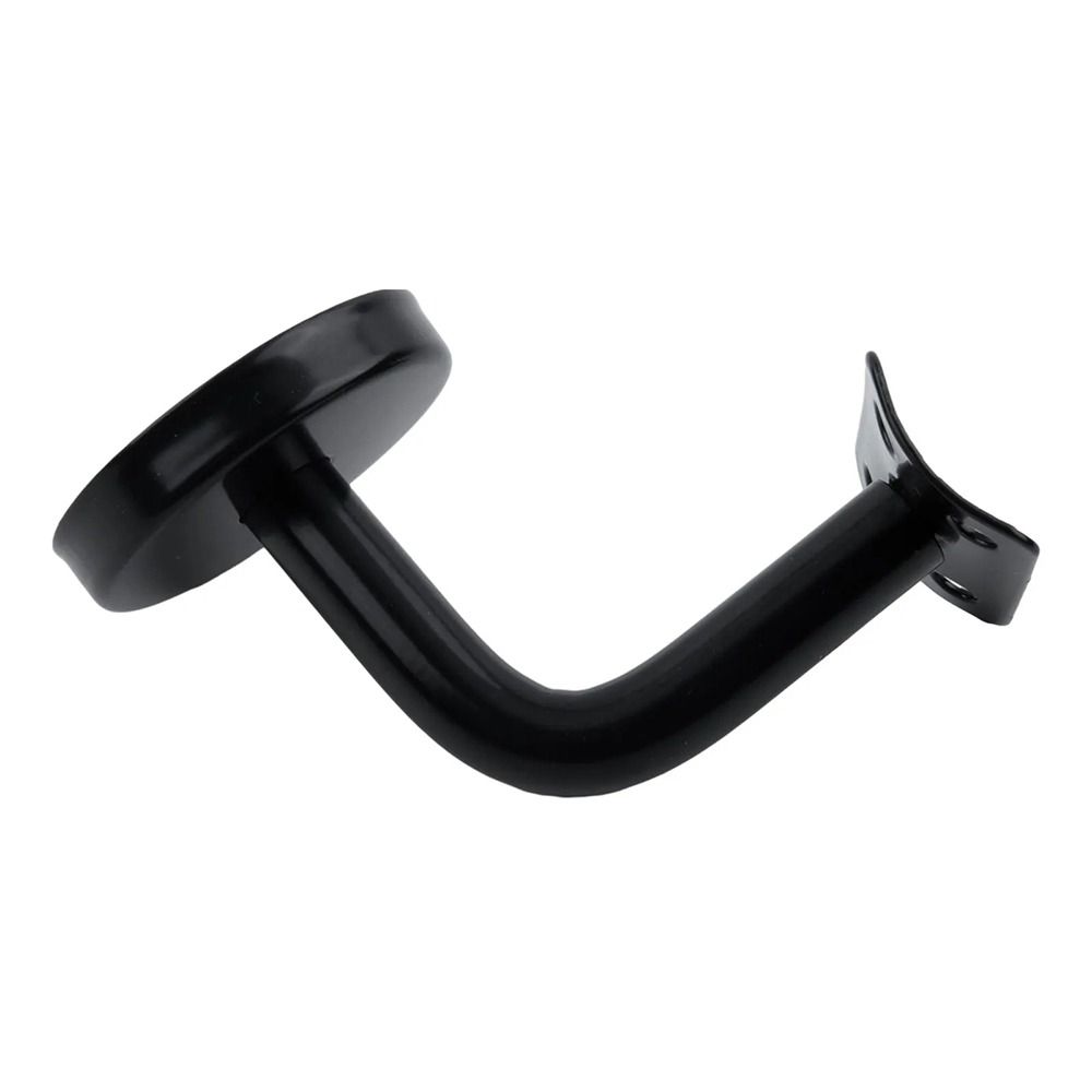 1Pcs Stair Railing Guardrail Handrail Bracket Balustrade Bracket For Hospitald Office Home
