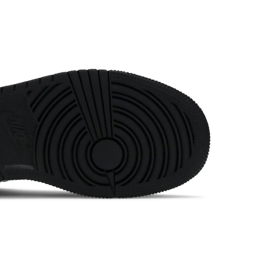 Air Jordan 1 Mid SE для школьников 'Take Flight' (унисекс) Белые / Ярко-малиновые / Синие Баскетбольные кроссовки для детей BQ6931 114