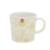 Iittala Коллекция Ойва Тойкка/Кружка Frutta 0,3 л Желтая (Параллельный импорт) [Параллельный импорт]