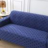 Жаккардовый чехол для дивана для гостиной, эластичный, толстый, водонепроницаемый чехол для дивана, 1/2/3/4-местный L-образный угловой чехол для дивана