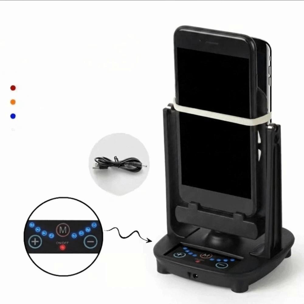 Шагомер для телефона с функцией hands-free, качающийся, для ходьбы