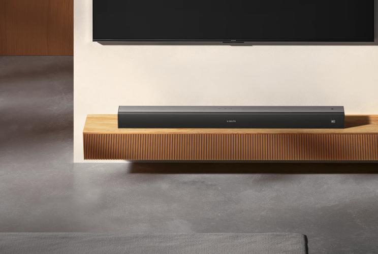 Xiaomi Soundbar Pro 2.0 ch, Black