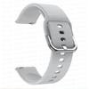 20mm 22mm Silicone Band For Samsung Galaxy Watch 5/pro/4 44mm 40mm Active 2 Gear 3 Strap Bracelet For Galaxy Watch 4 46mm 42mm