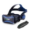 3D VR Headset Glasses Goggles Virtual Reality Mobile Phone + Remote Control