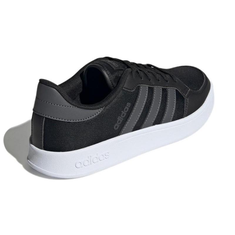 Adidas Кроссовки Breaknet 'Black' GY3584