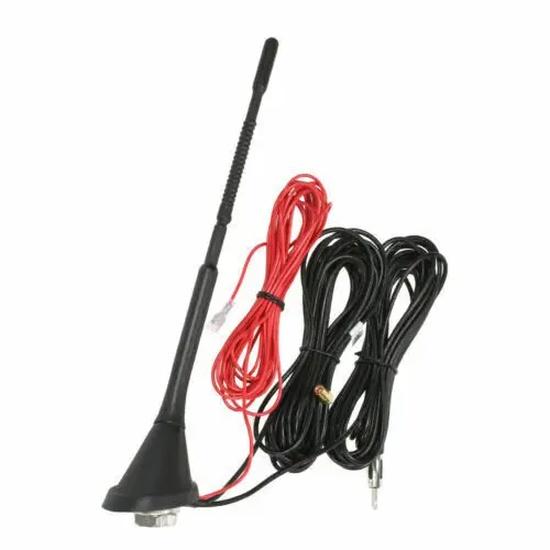 Антенна Автомобильная Автомобильная Антенна DAB+GPS+FM Антенна Активная Усиленная На Крышу Водонепроницаемая Пылезащитная Универсальные Авто Аксессуары