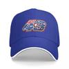 New Jack Miller Number  Australia Cap Fashion Casual Baseball Caps Adjustable Hat Hip Hop Summer Unisex Baseball Hats
