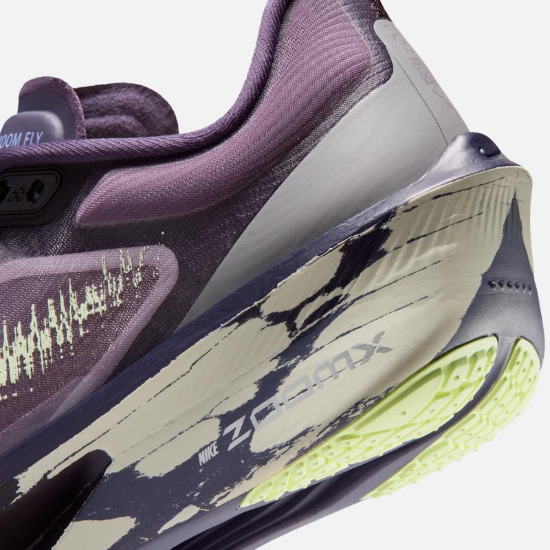 Nike NIKE ZOOM FLY 6 Женские шоссейные беговые кроссовки IR7598