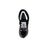Stella McCartney x adidas UltraBoost 22 Черные Белые Женские Кроссовки Core-Black Cloud-White Signal-Orange GY6087