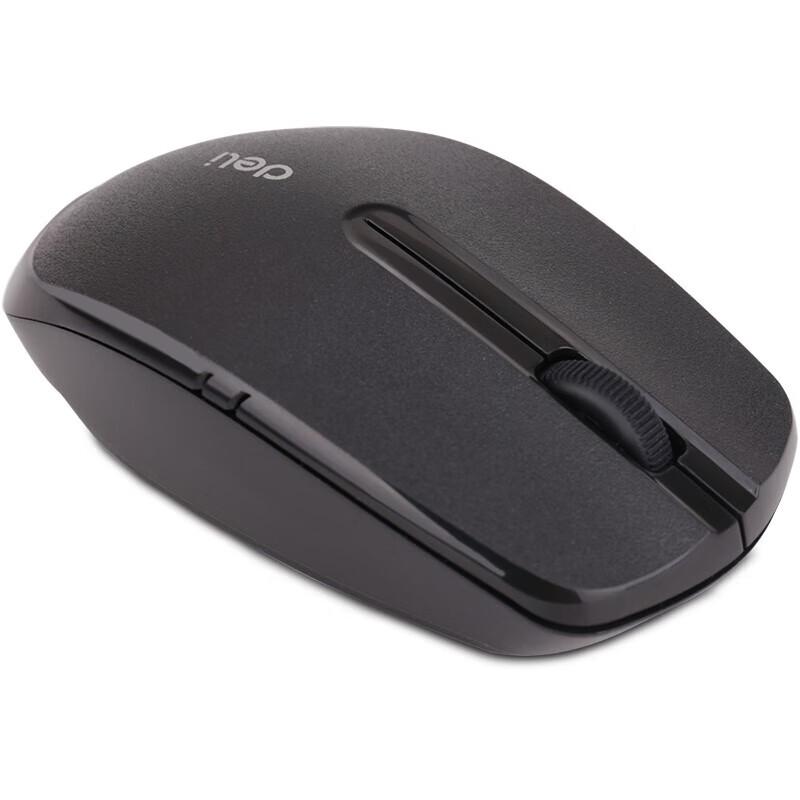 Deli Wireless Office Mouse
