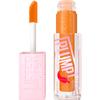 Блеск для губ Maybelline Lifter Plump 008, 5,4 мл