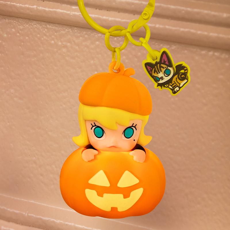 New POP MART Quirky Carnival Collection Trend Based Products PPMT-2409-0028