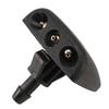 Форсунка омывателя лобового стекла автомобиля 4518690147C22A Для Smart Fortwo 451 2008-2016