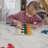 Wooden Logic Tangram Puzzle 40 Pieces