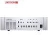 LINGSHENG 1200 Вт 8-зонный усилитель мощности для PA-системы