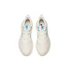 Anta Comfortable Breathable Low-Top Running Shoes Men Sneakers White Blue 112125520-4