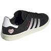 Adidas Campus 80 Tokyo Manga Unisex Sneakers Black Core-Black Cloud-White GY4586