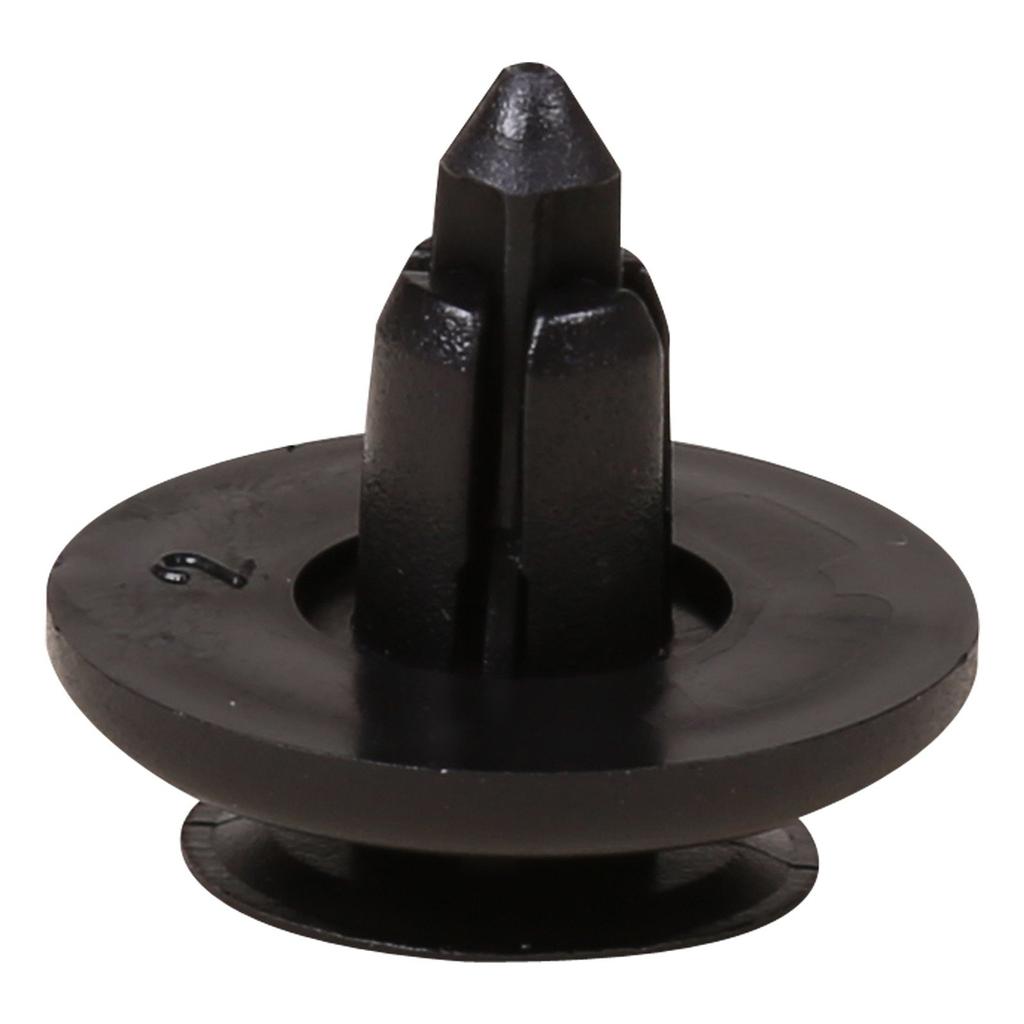 ESC ECF1089 10 Pieces Fender Liner Push-Type Retainer for Toyota: 90467-07166