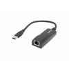 Adaptateur USB Vers Ethernet Lanberg NC-1000-01