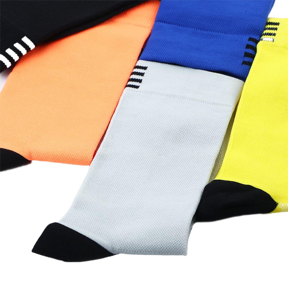 High Quality Basketball Racing Socks Bike Socks Compression Socks Middle Stockings Cycling Socks