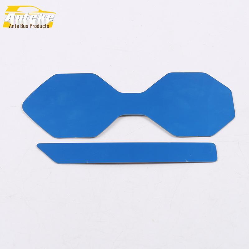 18 Lavida PLUS Cup Holder & Slot Anti-Slip Mat Decoration