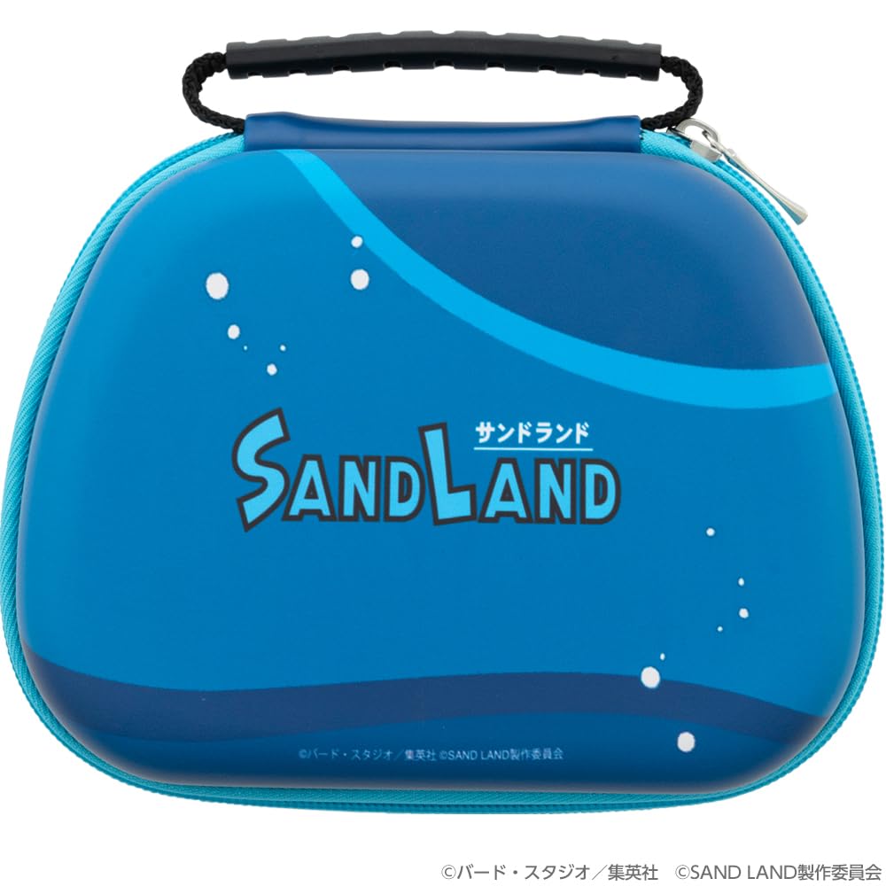 SAND LAND игровой контроллер набор Beelzebub & Meuniere