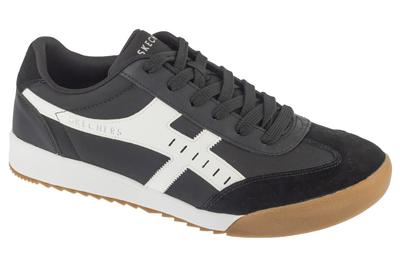 Zinger - Manzanilla Superado, Мужские черные кроссовки