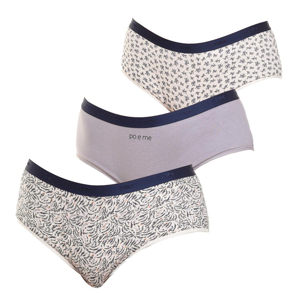 Набор-3 лота Кюлоты New York на внутренней подкладке D4C20