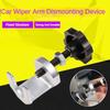 Car Wiper Arm Removal Puller Windshield Wiper Puller Wiper Special Puller Car Repair Removal Wiper Tool Parts Accessories