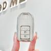 Совместимый чехол для ключей для моделей Honda: BTCRV, Accord, URV, Haoying, HRV, Civic 11-го поколения, Xingge, Elysion