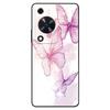 Чехол для Huawei Nova Y72S Y 63 Мраморный Мягкий Матовый Силиконовый Задняя Крышка Для Huawei Nova Y72 Y63 Полное Покрытие Оболочка Телефона NovaY72s