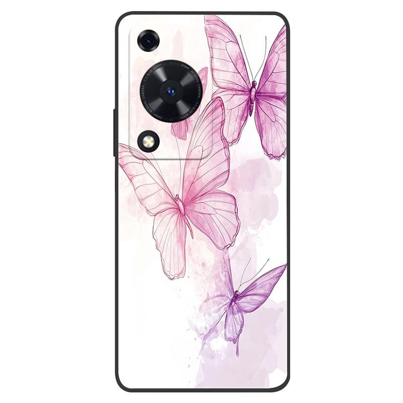 Чехол для Huawei Nova Y72S Y 63 Мраморный Мягкий Матовый Силиконовый Задняя Крышка Для Huawei Nova Y72 Y63 Полное Покрытие Оболочка Телефона NovaY72s