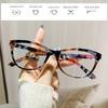 6pcs Anti-blue Light Reading Glasses Ultralight TR90 Sport Presbyopia Eyeglasses Women Men Far Sight Optical Eyewear Diopters