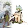 Figurine Kaltsit Arknights Anime Model Toys Statuary Ornament Gifts Christmas
