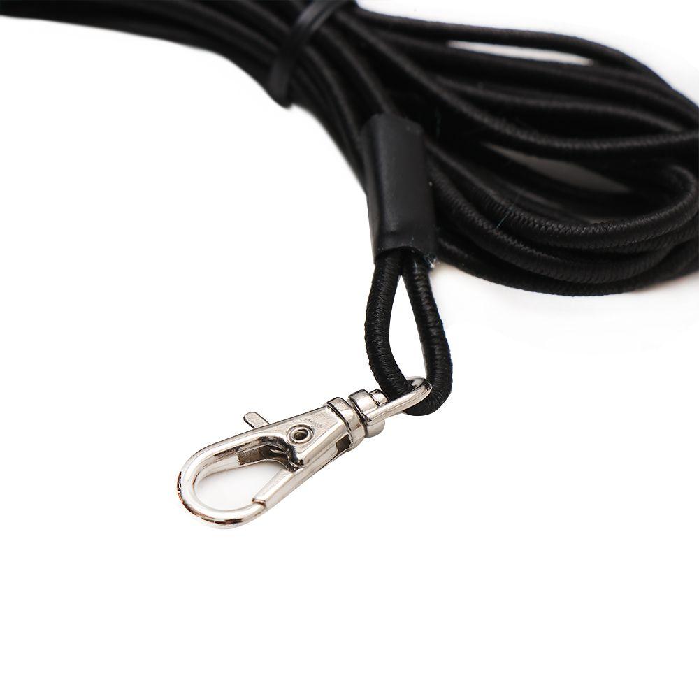Medium Birds Rope With Wing Bird Nylon Bird Traction Belt Flight Training Rope Bite Bird Harness