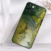 Чехол CARP FISH FISHING для iPhone 14 16 15 Pro Max 11 12 13 Mini 7 8 Plus X XR XS MAX, мягкий, противоударный чехол