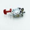 Новый Карбюратор Для Бензопил Husqvarna 543 543XP 543XPG Карб 43CC Vergaser 588848901