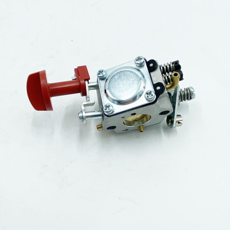 Новый Карбюратор Для Бензопил Husqvarna 543 543XP 543XPG Карб 43CC Vergaser 588848901