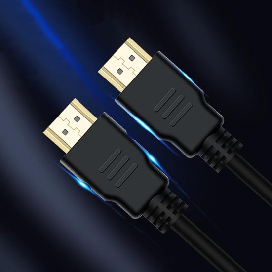 Кабель-адаптер для видео и аудио, совместимый с 1080P HD, поддерживающий 4K@30Hz, высокая четкость, для ТВ-дисплея, проектора, ноутбука, кабель-конвертер, компьютерные аксессуары
