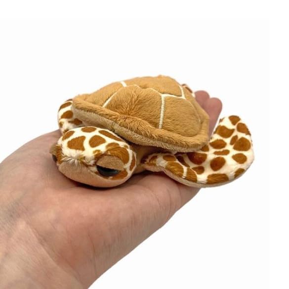 TST Advance Малыш Морская Черепаха KC Brown 10202