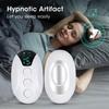 Handheld Sleep Device, USB Rechargeable Portable Sleep Instrument For Relaxation And Stress Relief, Holiday Gift For Women Men