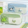 Multifunctional Cartoon Pencil Case Large Capacity Stationery Storage Bag  Office Supplies