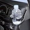 YAC 200 Series Hiace Seat Drink Holder Smartphone Holder Designed for Toyota Hiace and Commuters (Yac) Driver's (SY-HA1) + (SY-HA2) Vans, Wagons,