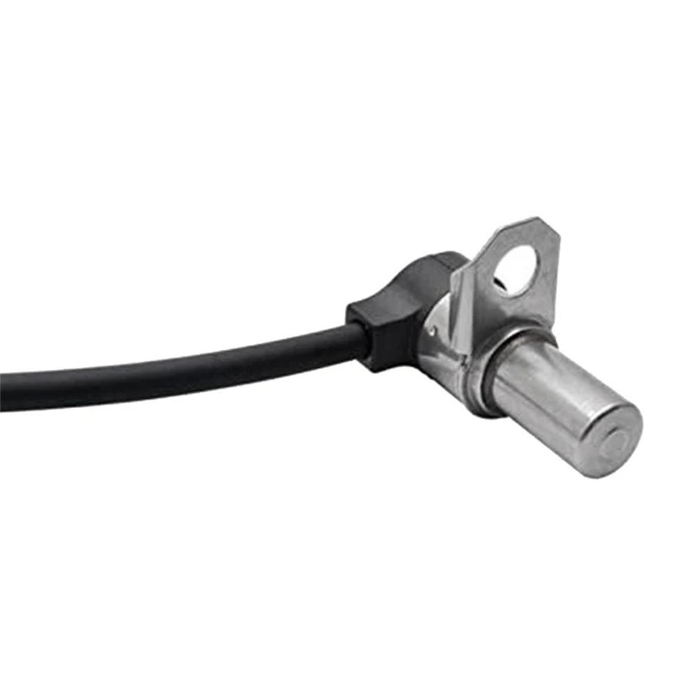 2Pcs ABS Sensor For Land Rover Discovery 2 Hub Wire Front Left & Right SSB500110