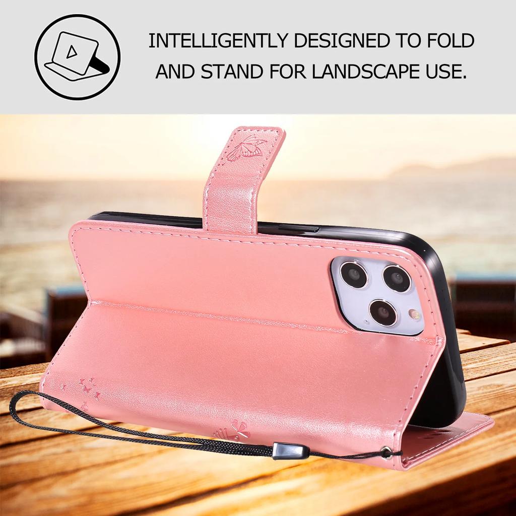 Роскошный кожаный флип-кейс для Huawei Honor X8 X50 X5B X6B X7B X7C X8B X9C Кошелек Подставка Чехол для телефона для Honor 80 90 400 Lite Сумка